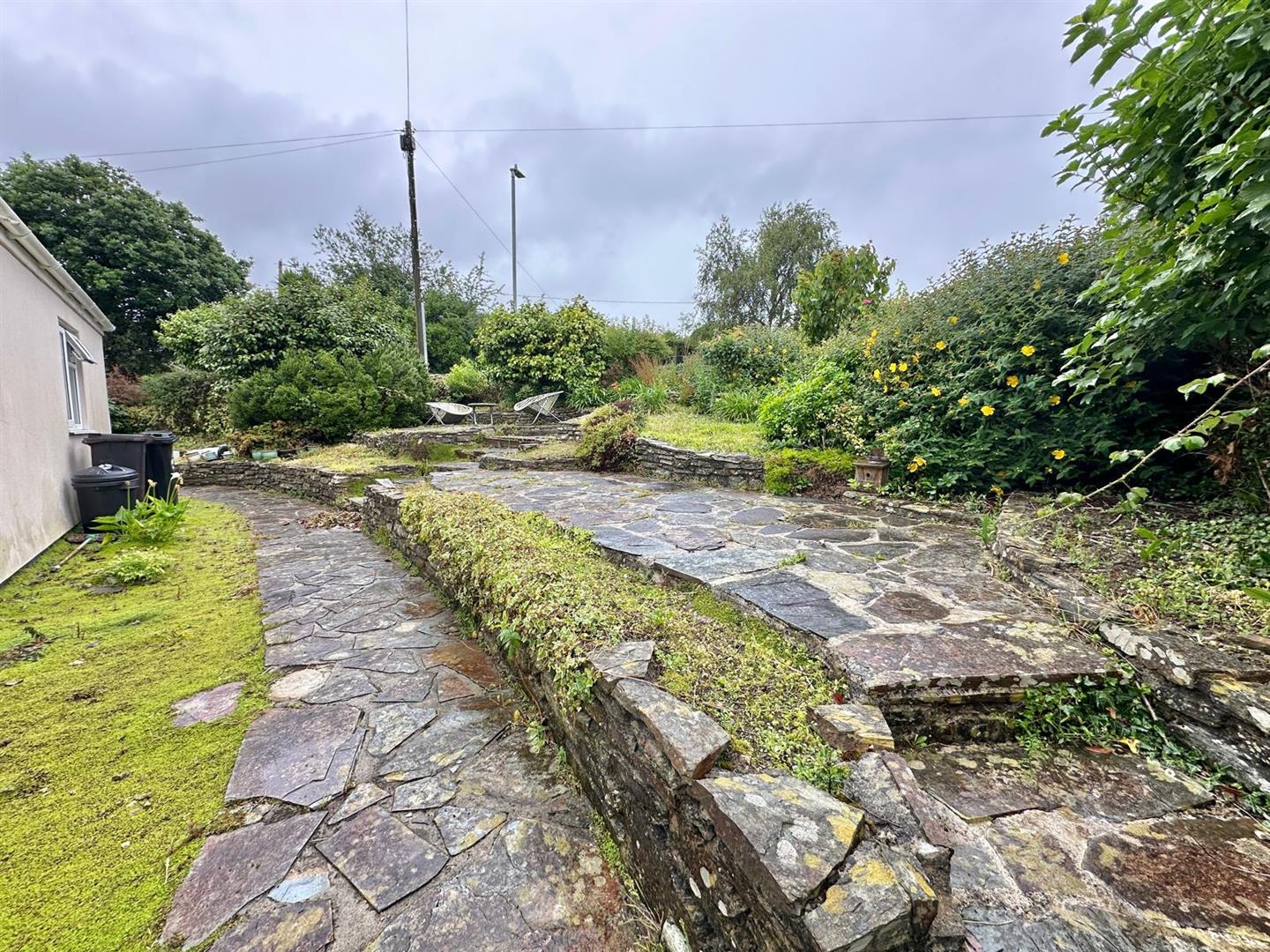 Newbridge Lane, Truro